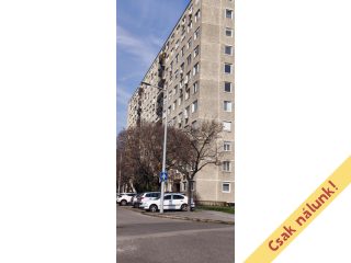 Eladó 71 m²-estársasházi lakás XV. Kerület (Újpalota) , Drégelyvár utca: 70'900'000 Ft