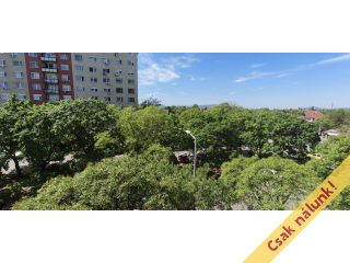 Eladó 71 m²-estársasházi lakás XV. Kerület (Újpalota) , Drégelyvár utca: 67'900'000 Ft