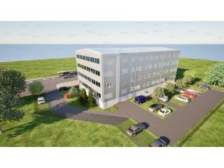 Kiadó 15 m²-esb kategóriás iroda XV. Kerület (Újpalota) , Késmárk utca: 48'090 Ft