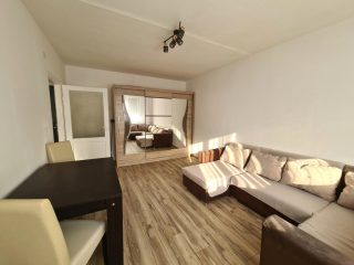 Kiadó 35 m²-estársasházi lakás XV. Kerület (Újpalota) , Neptun utca: 170'000 Ft