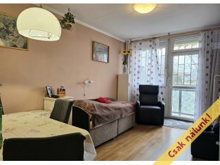 Eladó 53 m²-estársasházi lakás XV. Kerület (Újpalota) , Nyírpalota utca: 64'900'000 Ft