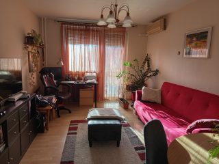 Eladó 70 m²-estársasházi lakás XV. Kerület (Újpalota) , Páskomliget utca: 73'500'000 Ft