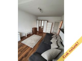 Eladó 35 m²-estársasházi lakás XV. Kerület (Újpalota) , Sárfű utca: 52'000'000 Ft