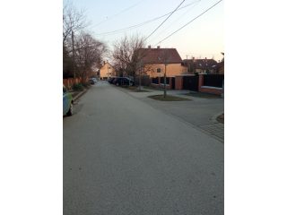 Eladó 962 m²-estelek XVI. Kerület (Cinkota) , Lucernás u. környékén: 109'000'000 Ft