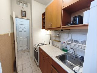 Kiadó 56 m²-estársasházi lakás XVI. Kerület (Mátyásföld) , Centenáriumi lakótelep: 199'000 Ft