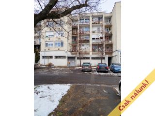 Eladó 43 m²-estársasházi lakás XVI. Kerület (Mátyásföld) , Centenáriumi sétány: 52'500'000 Ft