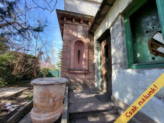 Eladó 180 m²-escsaládi ház XVI. Kerület (Mátyásföld) , Mátyásföld-Petőfikert: 110'000'000 Ft