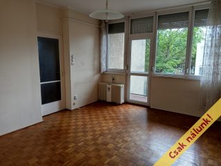 Eladó 56 m²-estársasházi lakás XVI. Kerület (Mátyásföld) , Olga utca: 63'000'000 Ft