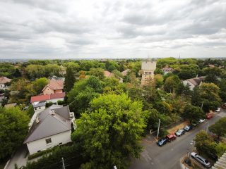 Eladó 49 m²-estársasházi lakás XVI. Kerület (Mátyásföld) , Ómátyásföld: 67'700'000 Ft