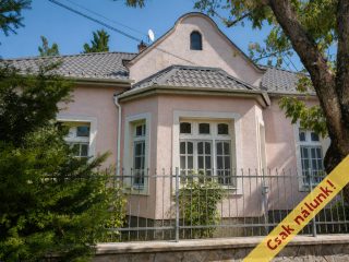 Eladó 130 m²-escsaládi ház XVI. Kerület (Mátyásföld) , Újmátyásföld: 154'900'000 Ft