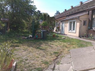 Eladó 44 m²-essorház XVI. Kerület (Rákosszentmihály) , Csömöri út: 49'450'000 Ft