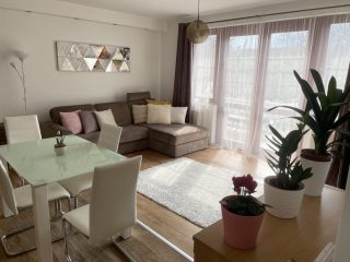 Kiadó 50 m²-estársasházi lakás XVI. Kerület (Rákosszentmihály) , József utca: 260'000 Ft