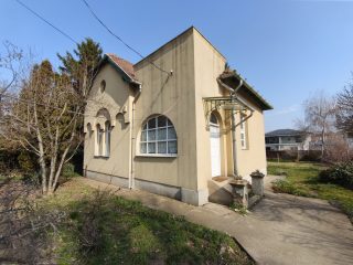 Eladó 66 m²-escsaládi ház XVI. Kerület (Rákosszentmihály) , Rákosszentmihály: 98'500'000 Ft