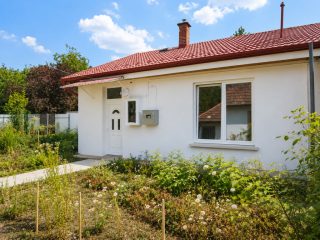Eladó 33 m²-essorház XVI. Kerület (Rákosszentmihály) , Rákosszentmihály: 59'900'000 Ft
