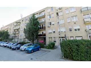 Kiadó 46 m²-estársasházi lakás XVI. Kerület (Rákosszentmihály) , Szent Korona lakótelep: 210'000 Ft