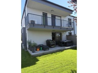 Eladó 95 m²-estársasházi lakás XVI. Kerület (Rákosszentmihály) , Zebra Lakópark: 159'000'000 Ft