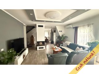 Eladó 112 m²-escsaládi ház XVII. Kerület (Rákoscsaba) , Lember u környéke utca: 142'000'000 Ft