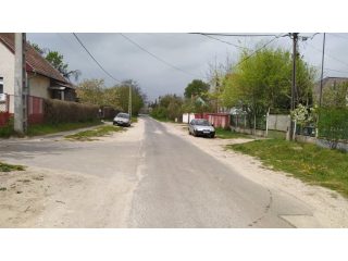 Eladó 404 m²-estelek XVII. Kerület (Rákoscsaba) , Mezőőr utca: 39'900'000 Ft