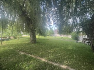 Eladó 1095 m²-estelek XVII. Kerület (Rákoscsaba) , Rákoscsaba csendes utca: 84'990'000 Ft