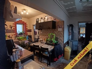 Eladó 66 m²-escsaládi ház XVII. Kerület (Rákoscsaba) , Szánthó G. utca: 76'500'000 Ft