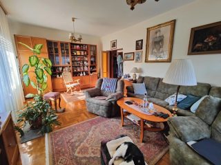 Eladó 150 m²-esikerház XVII. Kerület (Rákoscsaba) , Tápiószele utca: 119'900'000 Ft