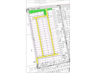 Eladó 1010 m²-estelek XVII. Kerület (Rákoscsaba Újtelep) , Kopolya utca: 11'500'000 Ft