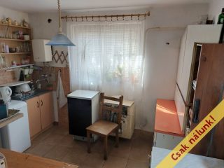 Eladó 42 m²-escsaládi ház XVII. Kerület (Rákoscsaba) , Zrínyi utca: 52'500'000 Ft