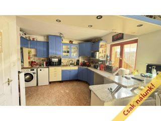 Eladó 84 m²-esikerház XVII. Kerület (Rákoshegy) , Erdőkövesd u környéki utca: 74'800'000 Ft