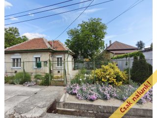Eladó 50 m²-escsaládi ház XVII. Kerület (Rákoshegy) , Rákoshegy: 54'900'000 Ft