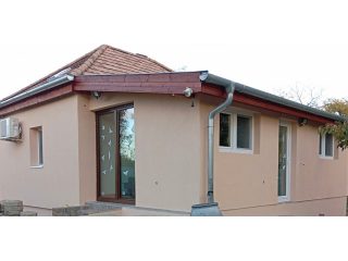 Eladó 50 m²-escsaládi ház XVII. Kerület (Rákoshegy) , Rózsahegy utca: 135'000'000 Ft