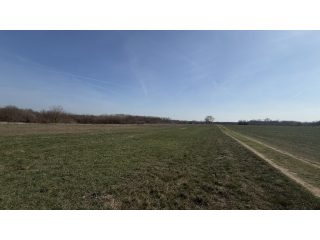 Eladó 1000 m²-estelek XVII. Kerület (Rákoshegy) , reptér közeli utca: 5'900'000 Ft