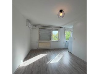 Kiadó 27 m²-estársasházi lakás XVII. Kerület (Rákoskeresztúr) , Borsó utca: 180'000 Ft