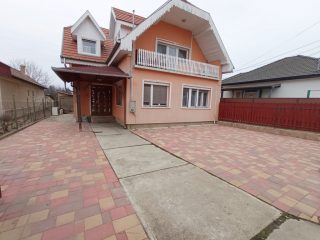 Eladó 160 m²-escsaládi ház XVII. Kerület (Rákoskeresztúr) , Felsőbánya utca: 152'000'000 Ft