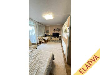 Eladó 50 m²-estársasházi lakás XVII. Kerület (Rákoskeresztúr) , Földműves u környékén lévő utca: 59'900'000 Ft