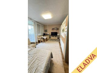 Eladó 50 m²-estársasházi lakás XVII. Kerület (Rákoskeresztúr) , Földműves u környékén lévő utca: 59'900'000 Ft