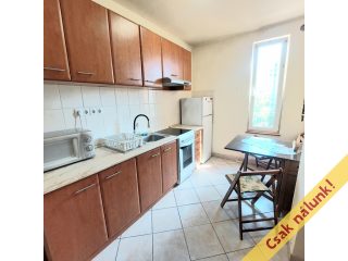 Eladó 35 m²-estársasházi lakás XVII. Kerület (Rákoskeresztúr) , Kaszáló utca: 53'990'000 Ft