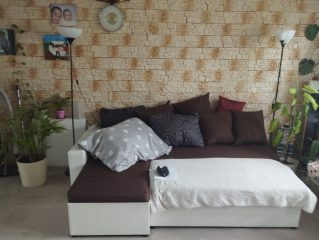 Eladó 51 m²-estársasházi lakás XVII. Kerület (Rákoskeresztúr) , Pesti út: 64'900'000 Ft