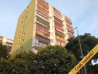 Eladó 67 m²-estársasházi lakás XVII. Kerület (Rákoskeresztúr) , Pesti út: 76'900'000 Ft