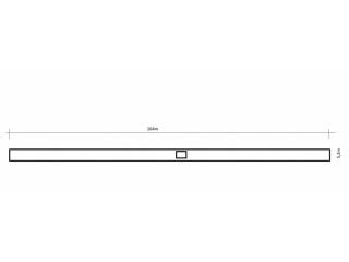 Eladó 855 m²-estelek XVII. Kerület (Rákoskeresztúr) , Pesti úti lkp közeli zártkerti utca: 9'800'000 Ft