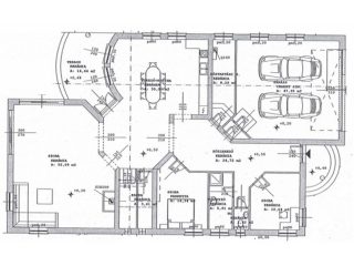 Eladó 350 m²-escsaládi ház XVII. Kerület (Rákoskeresztúr) , Rákoskeresztúr: 349'000'000 Ft