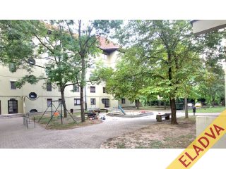 Eladó 69 m²-estársasházi lakás XVII. Kerület (Rákoskeresztúr) , Színes házak utca: 74'900'000 Ft