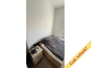 Eladó 51 m²-estársasházi lakás XVII. Kerület (Rákoskeresztúr) , Újlak utca: 63'500'000 Ft