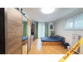Eladó 36 m²-estársasházi lakás XVII. Kerület (Rákoskeresztúr) , Újlak utca: 55'200'000 Ft