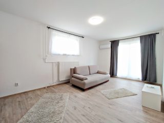 Kiadó 36 m²-estársasházi lakás XVII. Kerület (Rákoskeresztúr) , Újlak utca: 190'000 Ft