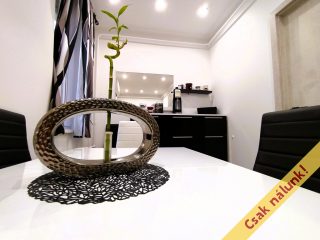 Eladó 58 m²-estársasházi lakás XVII. Kerület (Rákoskeresztúr) , Városközpont utca: 70'900'000 Ft