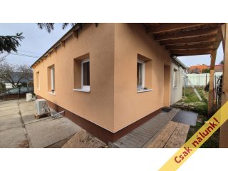 Eladó 46 m²-esházrész XVII. Kerület (Rákoskert) , Pesti utca: 55'000'000 Ft