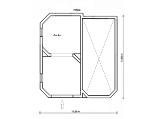 Eladó 141 m²-escsaládi ház XVII. Kerület (Rákoskert) , Sáránd u közeli utca: 199'000'000 Ft
