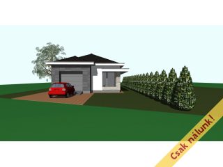 Eladó 160 m²-escsaládi ház XVIII. Kerület (Almáskert) , Almáskert: 180'000'000 Ft