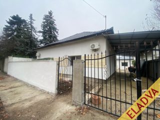 Eladó 168 m²-escsaládi ház XVIII. Kerület (Bélatelep) , Bélatelep: 109'000'000 Ft