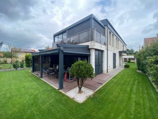 Eladó 295 m²-escsaládi ház XVIII. Kerület (Bókaytelep) , Bókay utca: 489'000'000 Ft